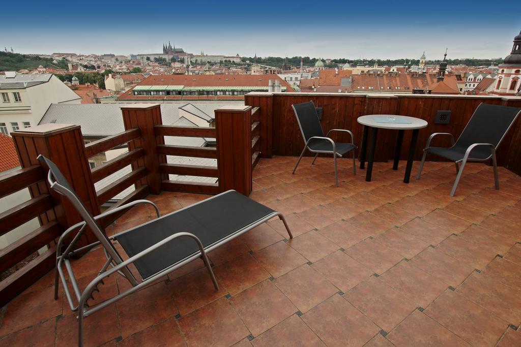 Kaiser Apartment Prague