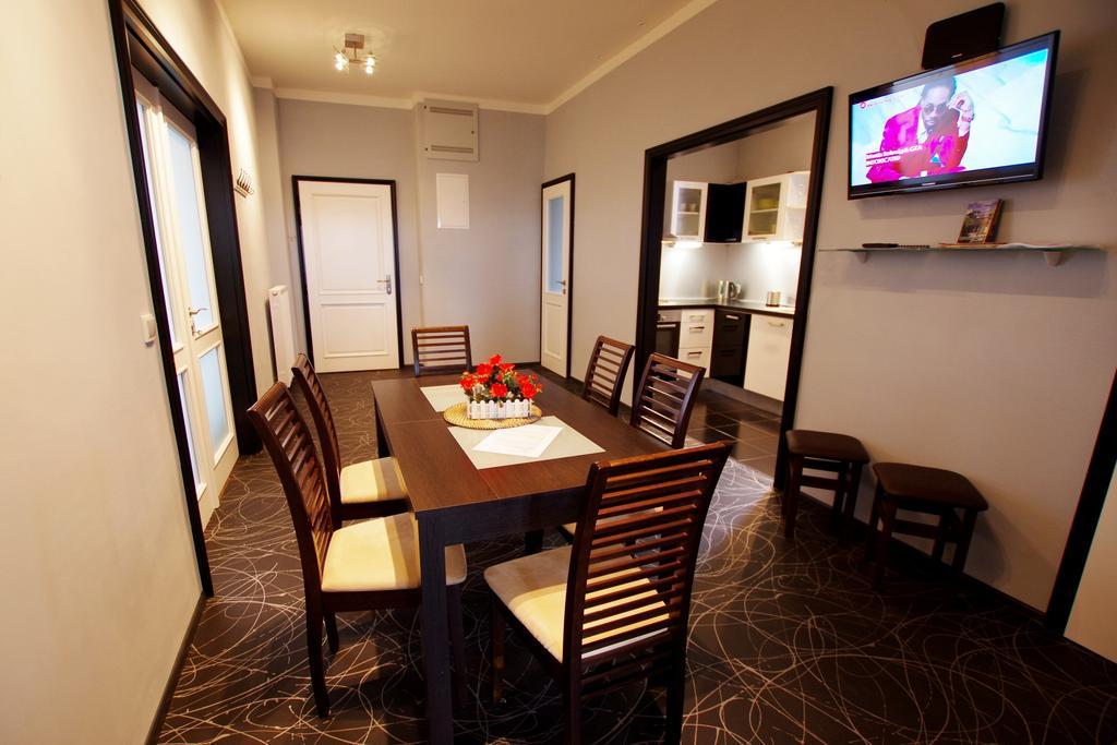 Apartment Kaiser *