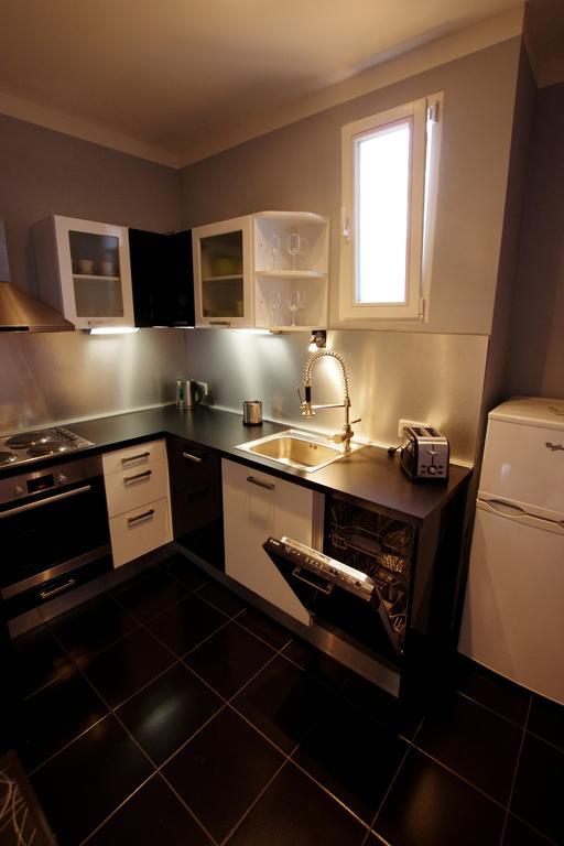 Kaiser Apartment *