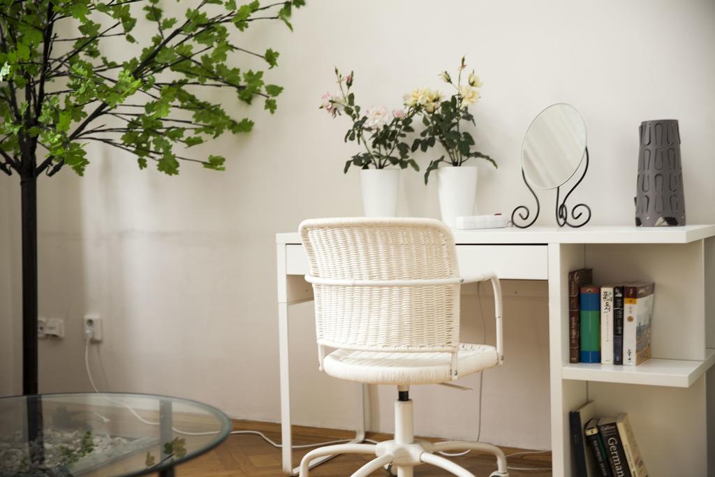 Apartment Feel Good