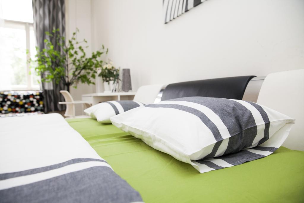 Feel Good Apartment Prague