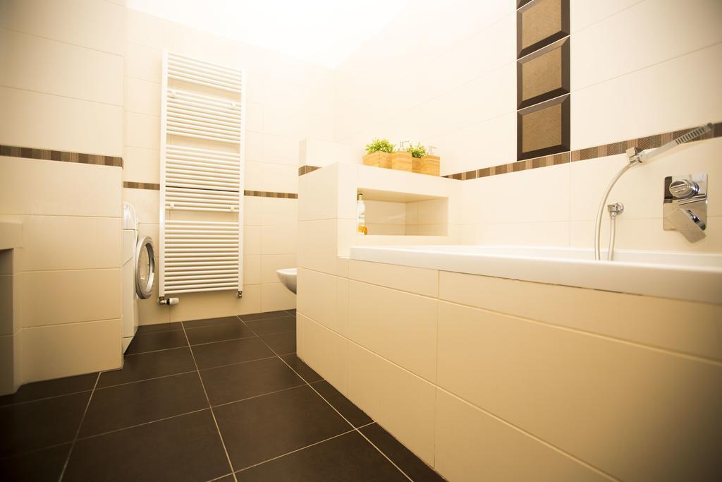 Feel Good Apartment