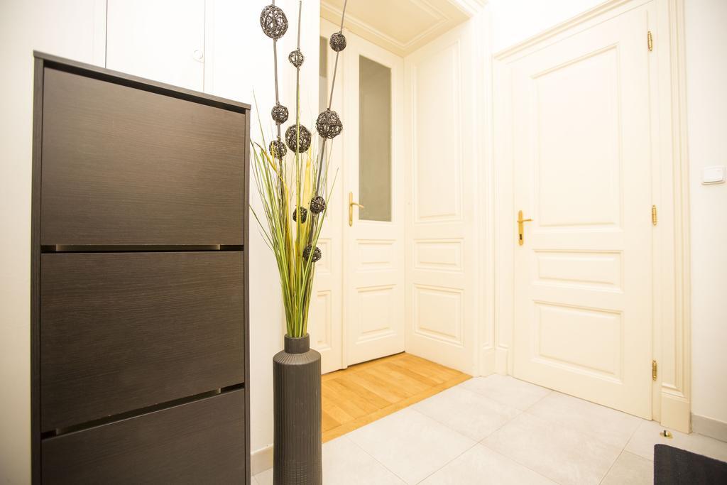 Apartment Feel Good Prague