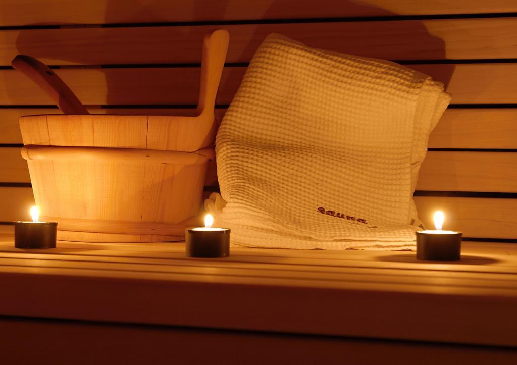 Rezidence & Wellness Blatov 4* Prague