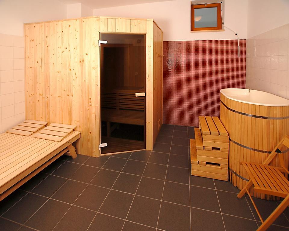 Rezidence & Wellness Blatov Prague