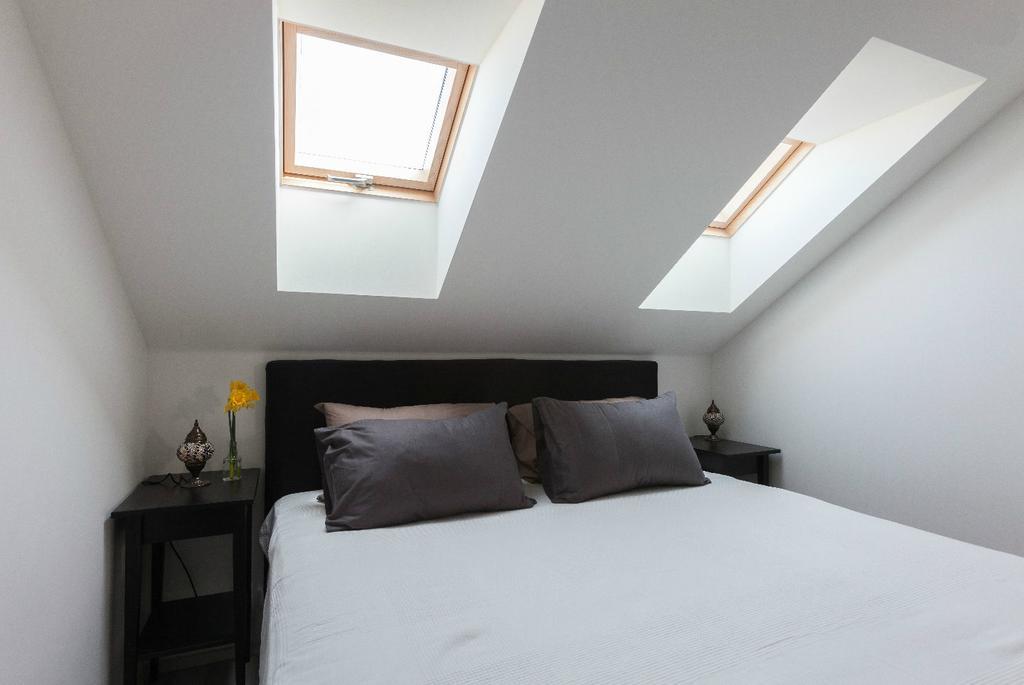 Kent Ridge Loft, Sokolska * Prague
