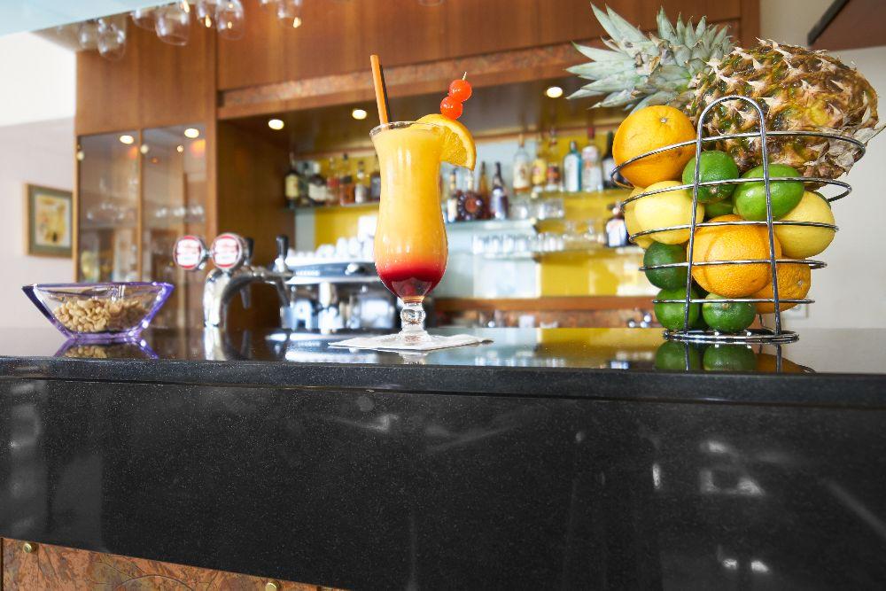 Hotel Ametyst Prague