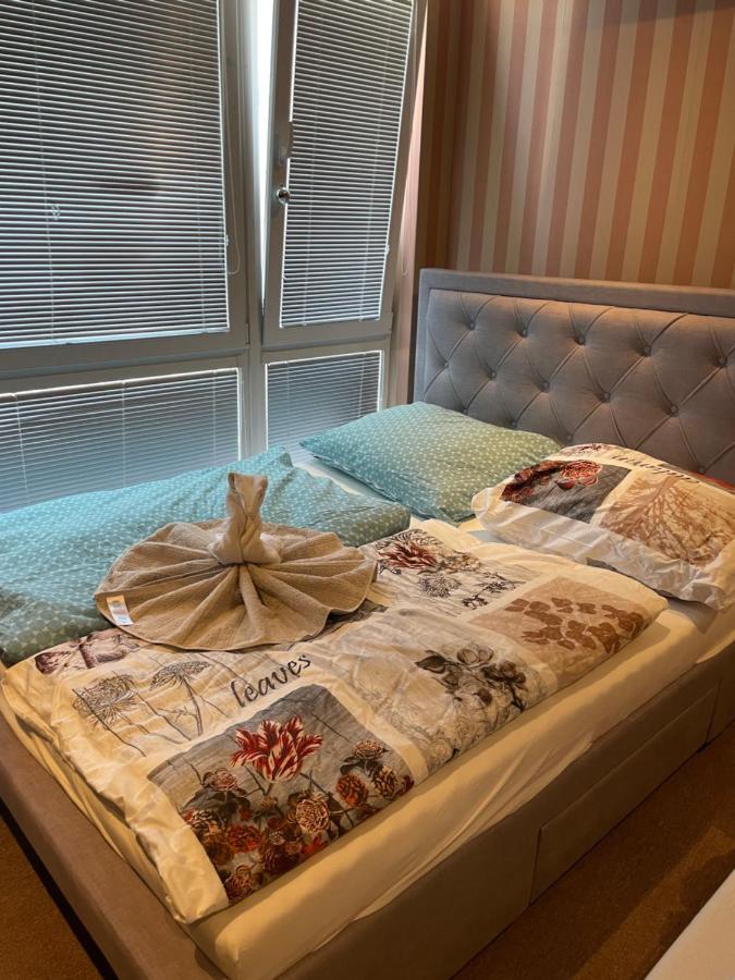 Garsoniera Apartamento