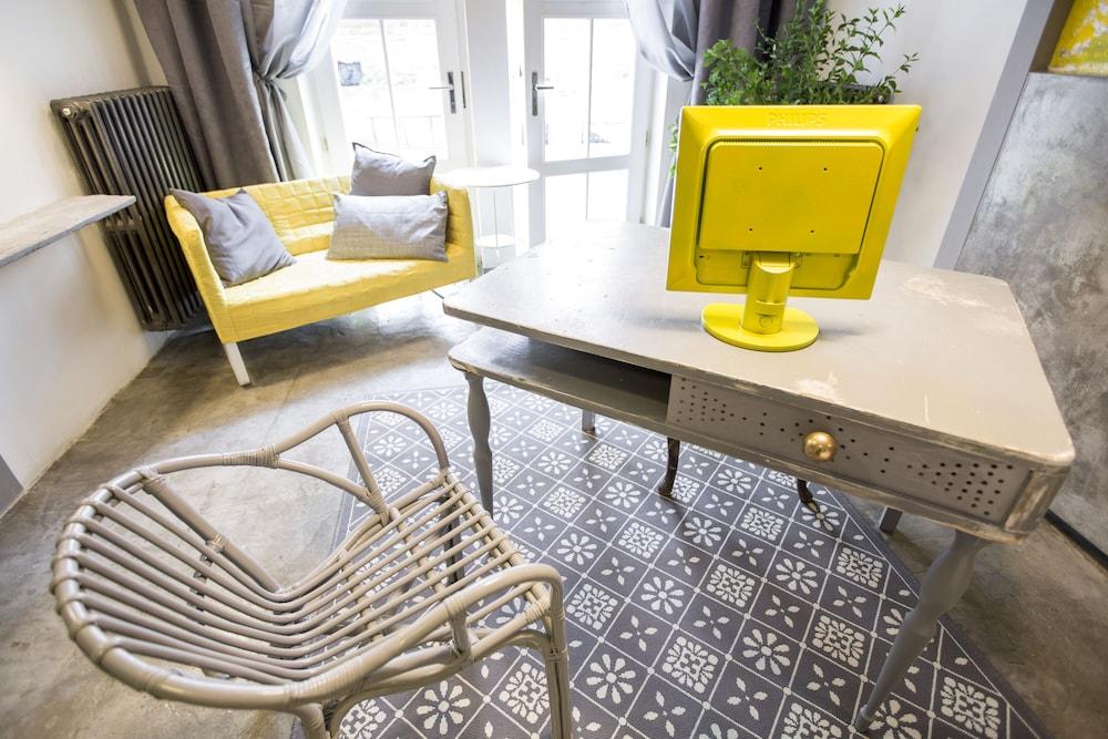 Miss Sophie's New Town & Wellness 4* Prague