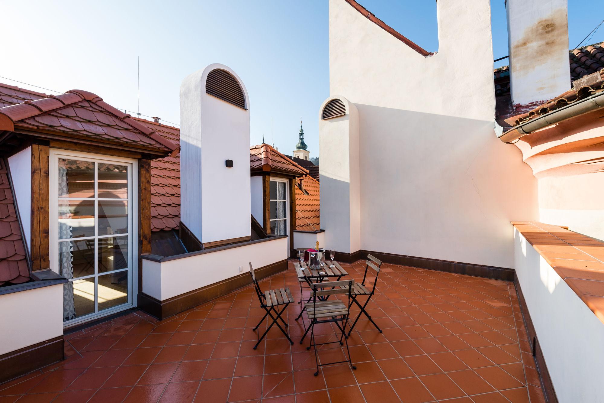 Old Royal Post Boutique & Premium 5*