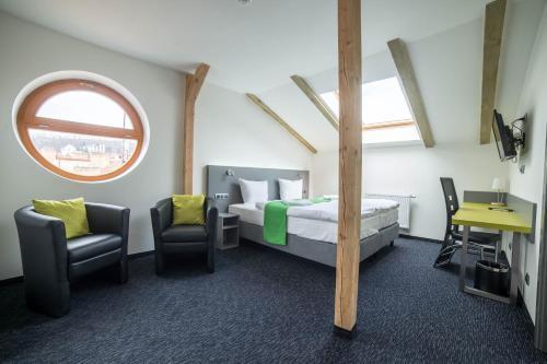 Hotel Herrmes
