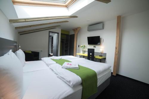 Hotel Herrmes