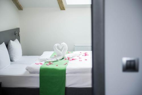 Hotel Herrmes Prague