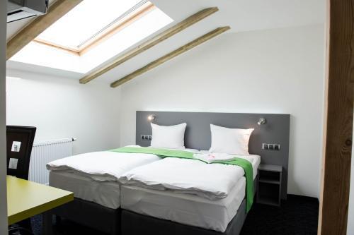 Herrmes Hotel Prague