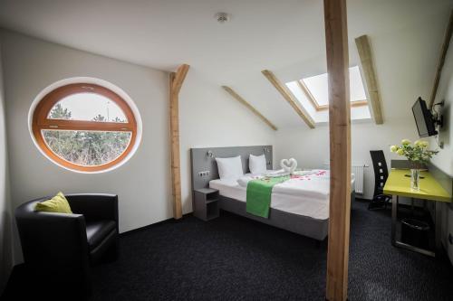 Herrmes Hotel