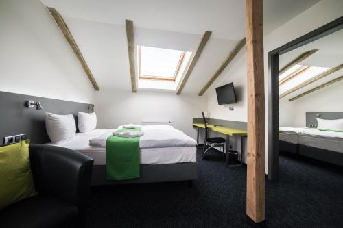 Herrmes Hotel