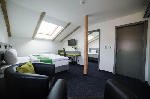 Herrmes Hotel