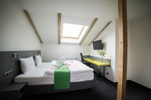 Hotel Herrmes Prague