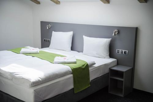 Hotel Herrmes Prague