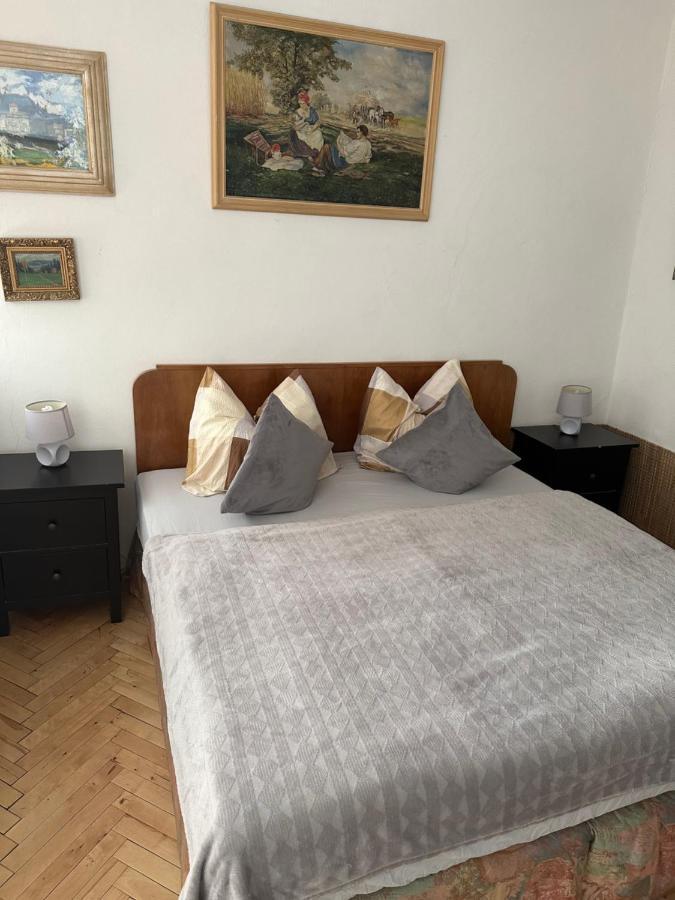 & Restaurant Tkalcovsky Dvur Daire Prag