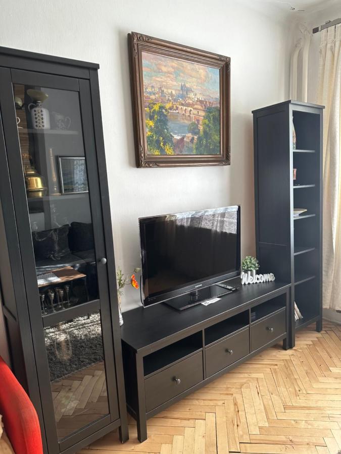 & Restaurant Tkalcovsky Dvur Daire Prag