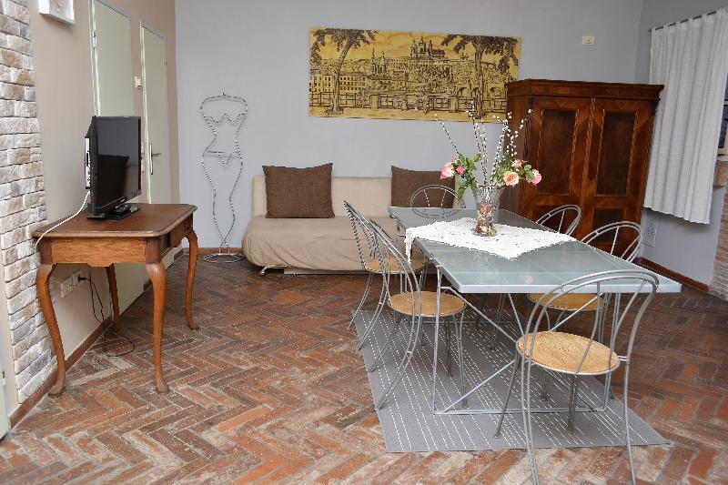 Casa Italia Apart Otel 3*