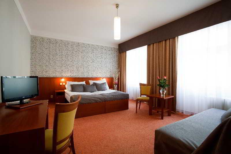 Hotel Atlantic