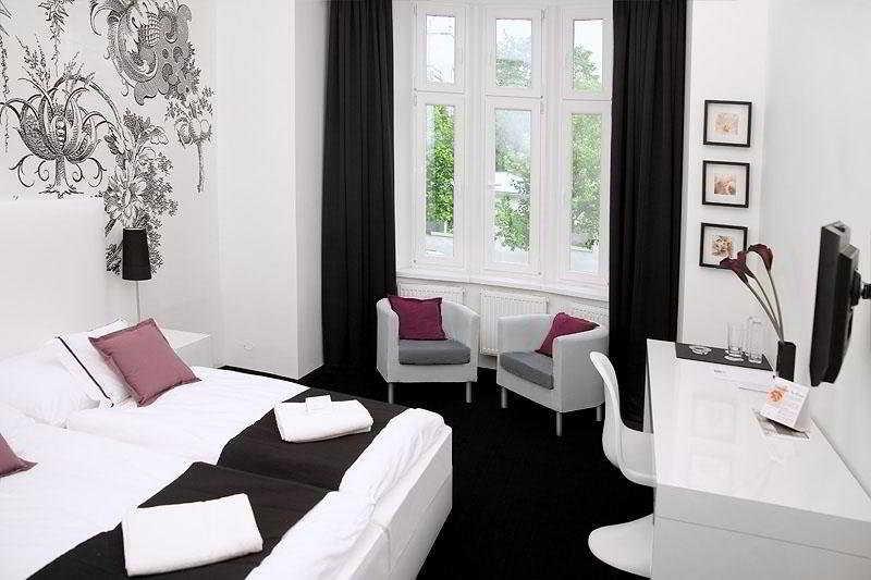 My Apollon Hotel 3*