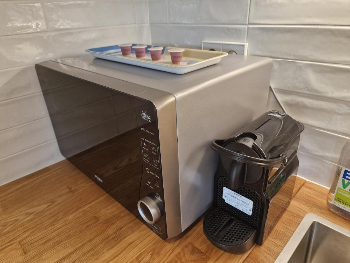 Quiet 1-bedroom In A Basement Of New Apartment *
