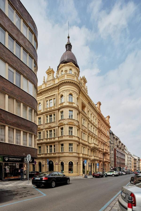Luminous For 2 Near Wenceslas Square By Days Prag