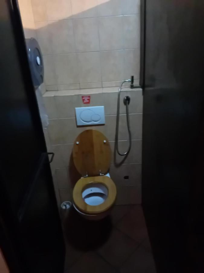 Homestay Alcatrazpraha Prague