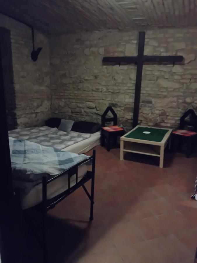 Alcatrazpraha Homestay