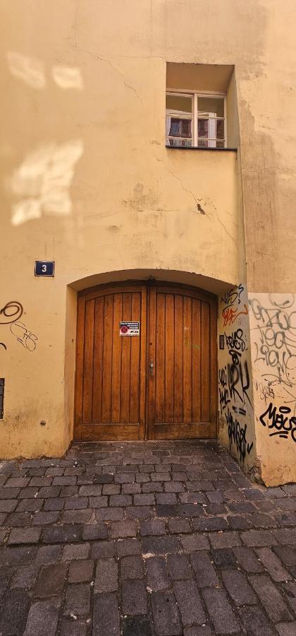 Appartement Historic Centre Vii *