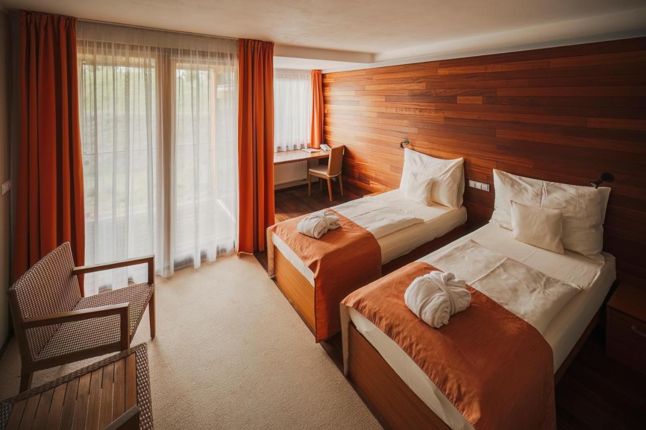 Hotel Park Congress & Wellness