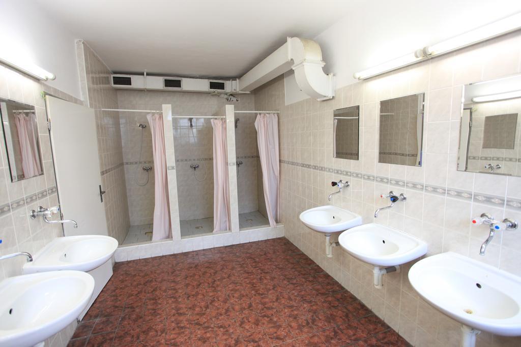 Strahov Auberge de jeunesse *