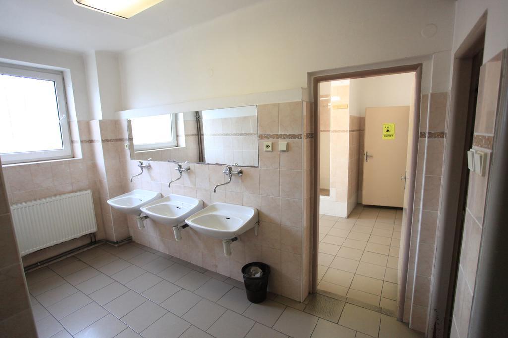 Auberge de jeunesse Strahov