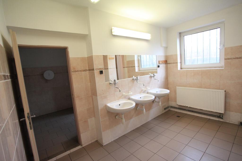 Auberge de jeunesse Strahov