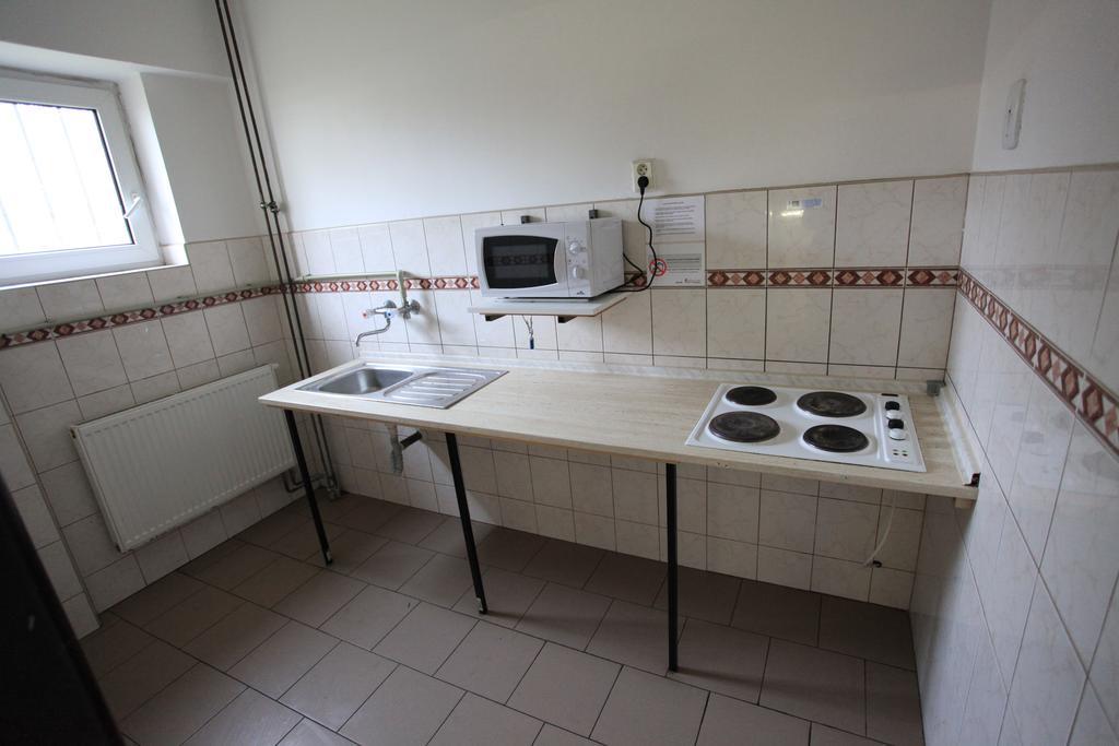 Auberge de jeunesse Strahov *
