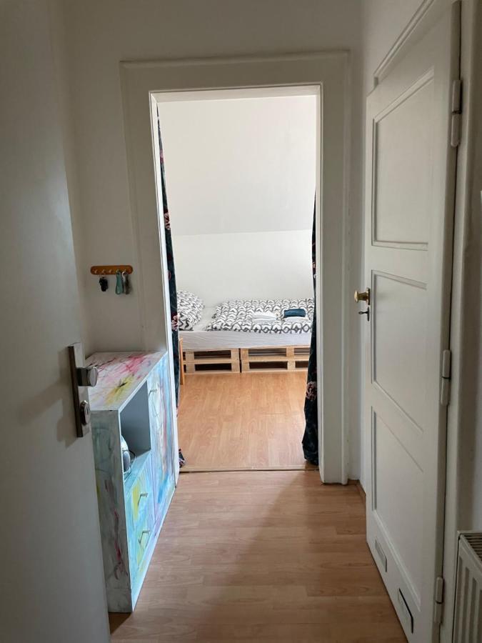 Apartment Podkrovni Byt 1kk *