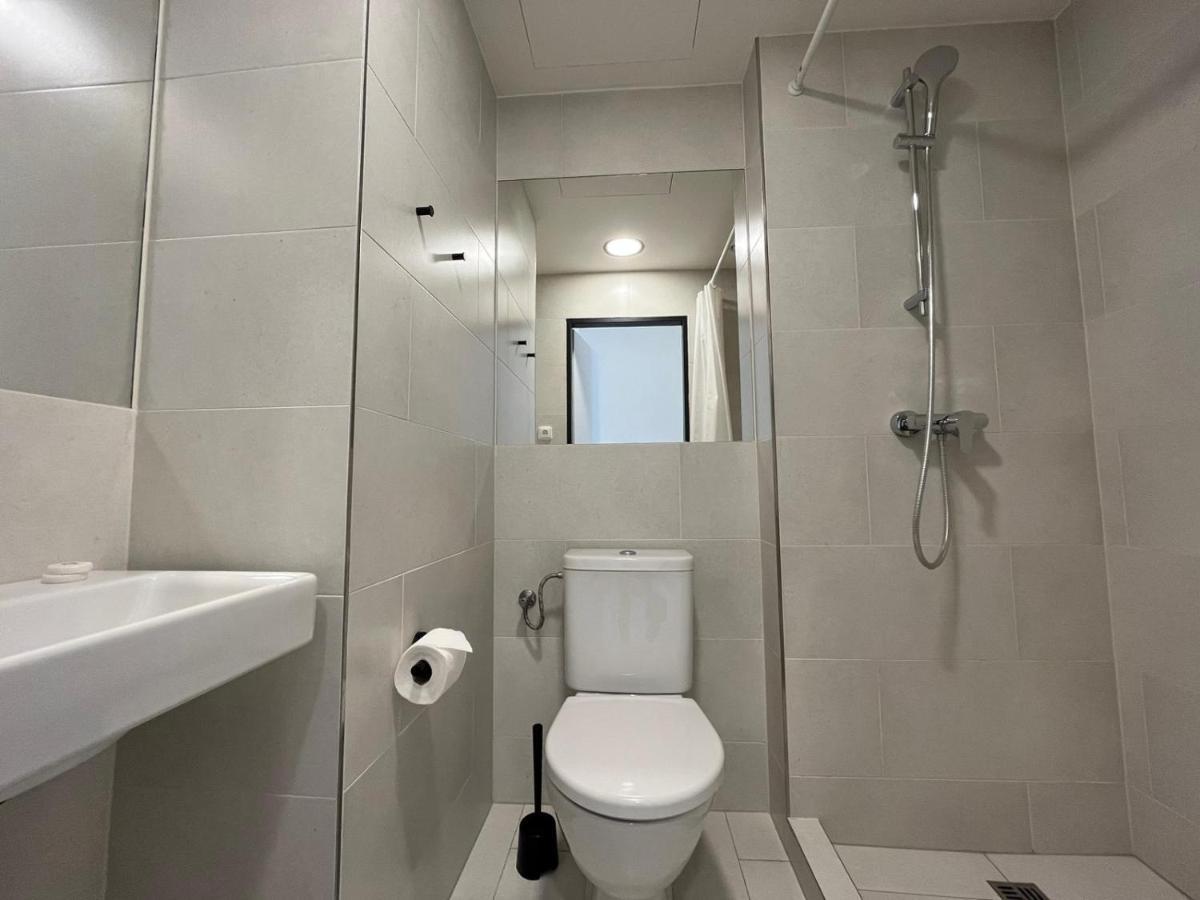 Aparthotel Figaro Prague