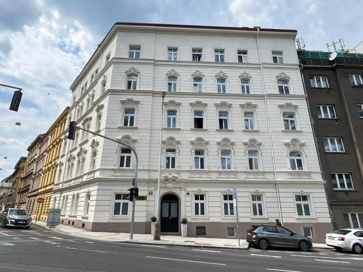Aparthotel Figaro Prague