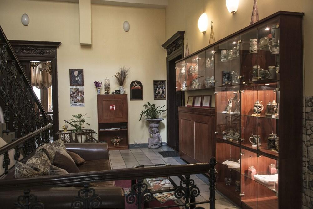 Victor Hotel Prague