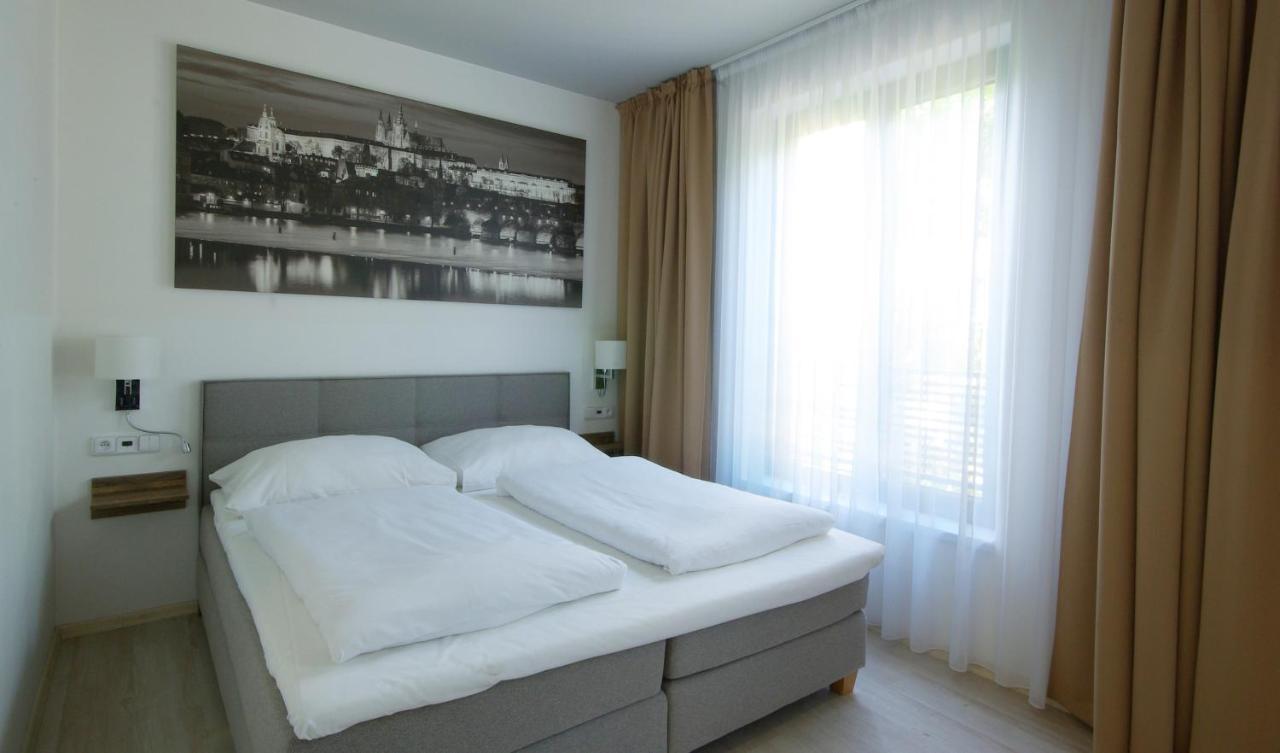 Adeba Prague