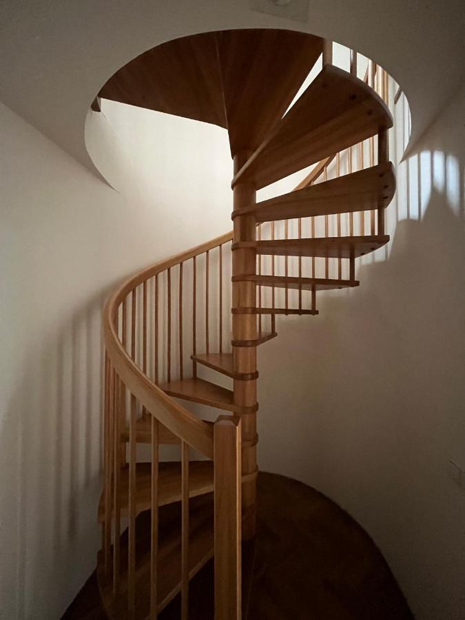 Apartamento Riverbridge Praga