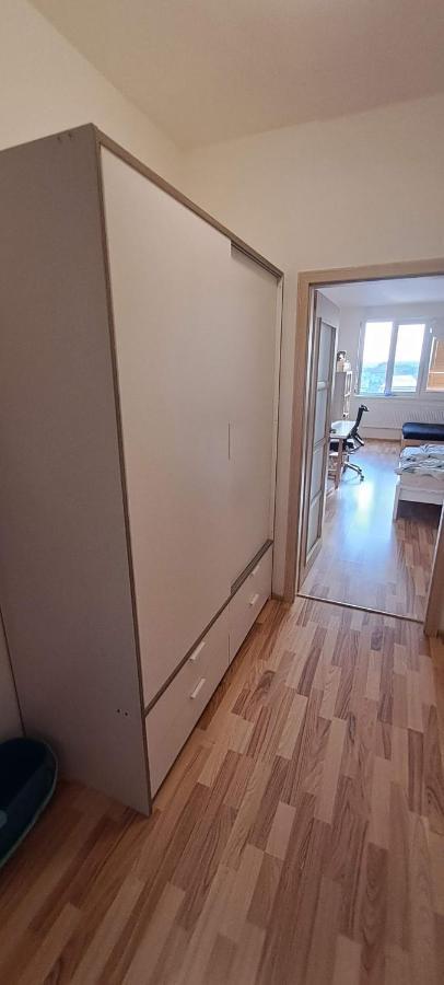 153 - Rezidence Eliska - 9 Apartamento *