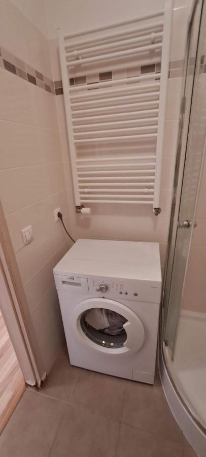 Apartamento 153 - Rezidence Eliska - 9 Praga