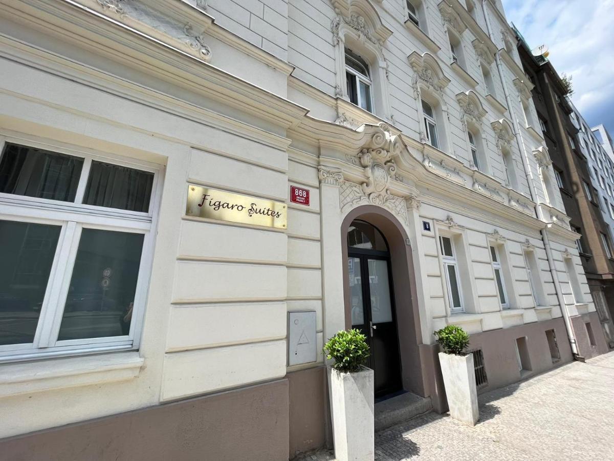 Figaro Aparthotel 4*
