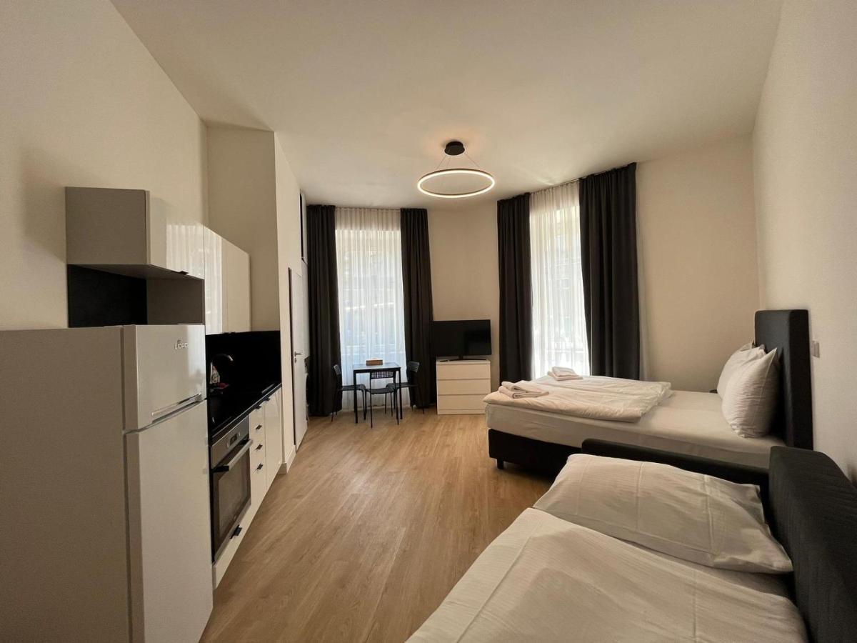 Aparthotel Figaro 4*