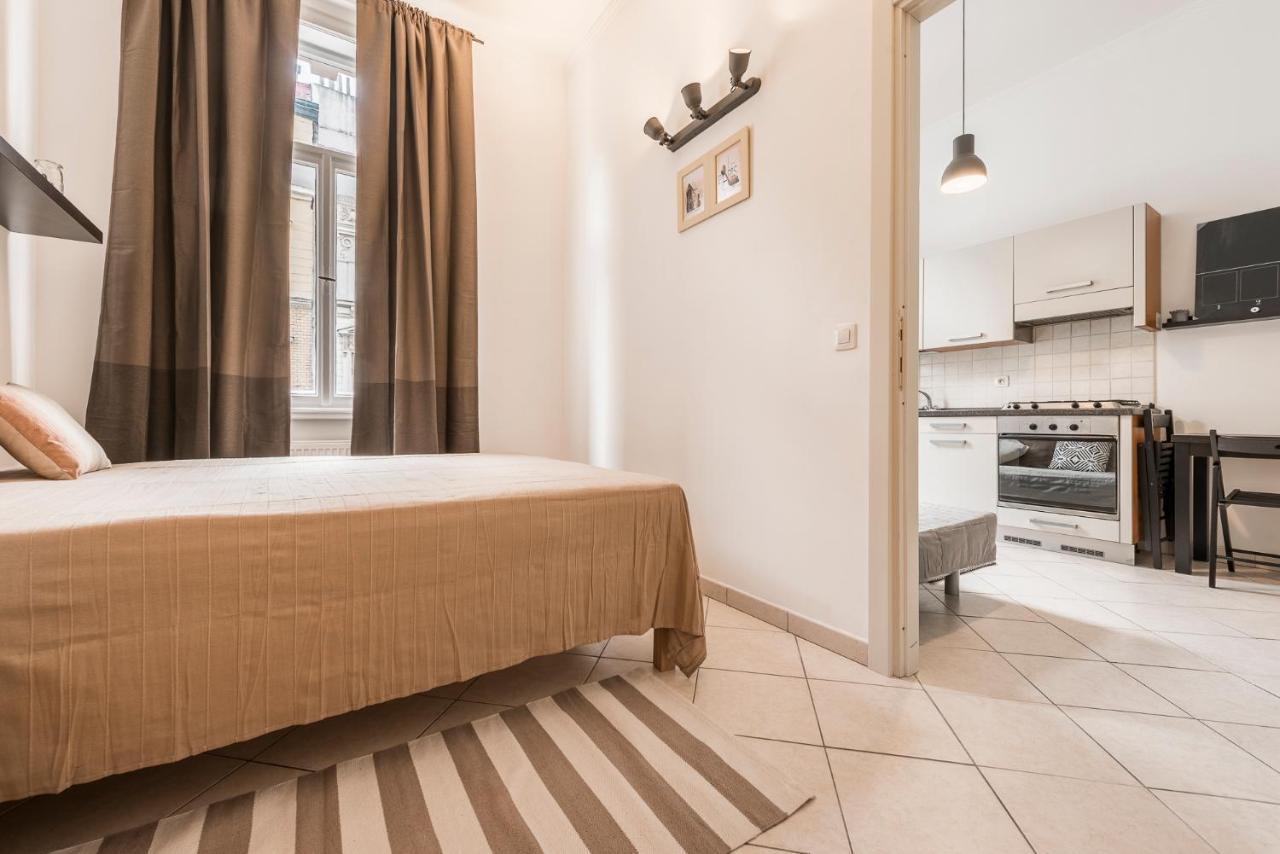 Tyrsova Apartment_ Appartement *