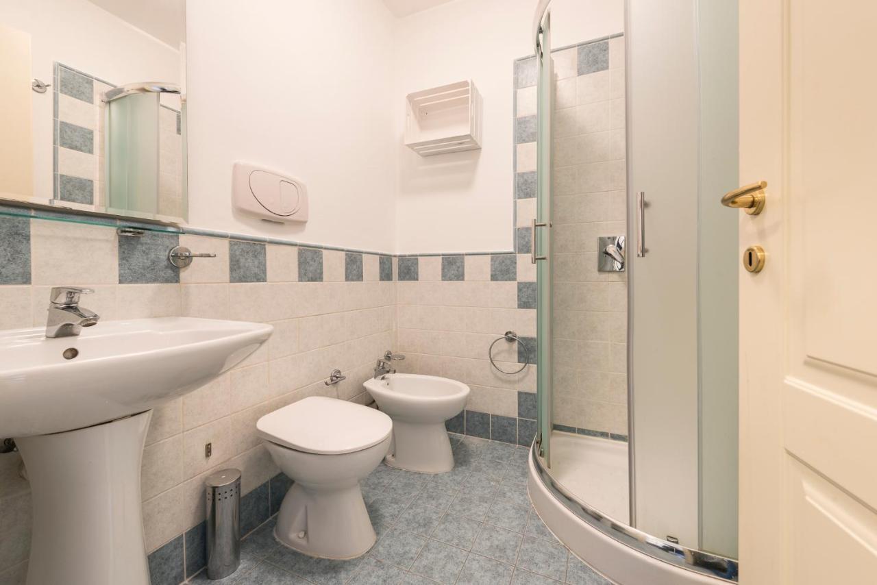 Tyrsova Apartment_ Appartement
